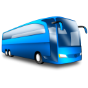 travel bus